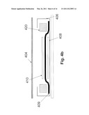 ARRANGEMENT FOR INTERCONNECTING ELECTROCHEMICAL CELLS, A FUEL CELL ASSEMBLY AND METHOD OF MANUFACTURING A FUEL CELL DEVICE diagram and image