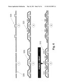 ARRANGEMENT FOR INTERCONNECTING ELECTROCHEMICAL CELLS, A FUEL CELL ASSEMBLY AND METHOD OF MANUFACTURING A FUEL CELL DEVICE diagram and image