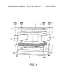 FUEL CELL STACK CLAMPING STRUCTURE AND SOLID OXIDE FUEL CELL STACK diagram and image