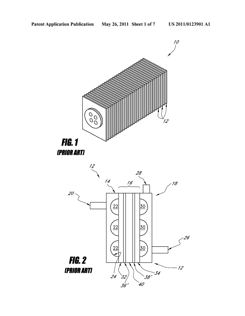 NANO-MATERIAL CATALYST DEVICE - diagram, schematic, and image 02