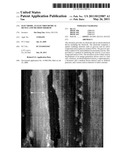 ELECTRODE, AN ELECTROCHEMICAL DEVICE AND METHOD THEREOF diagram and image