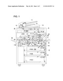 TONER, DEVELOPER, AND METHOD OF MANUFACTURING TONER diagram and image