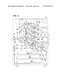 TONER, DEVELOPER, AND METHOD OF MANUFACTURING TONER diagram and image