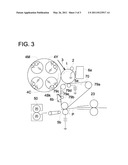 TONER, DEVELOPER, AND METHOD OF MANUFACTURING TONER diagram and image