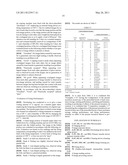 TONER, DEVELOPER, AND METHOD OF MANUFACTURING TONER diagram and image