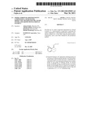 OXIME COMPOUND, PHOTOSENSITIVE COMPOSITION, COLOR FILTER, PRODUCTION METHOD FOR THE COLOR FILTER, AND LIQUID CRYSTAL DISPLAY ELEMENT diagram and image