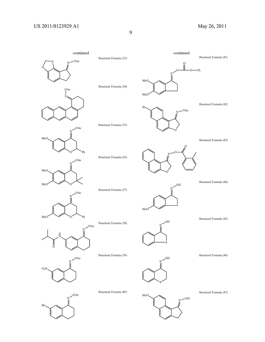 OXIME COMPOUND, PHOTOSENSITIVE COMPOSITION, COLOR FILTER, PRODUCTION METHOD FOR THE COLOR FILTER, AND LIQUID CRYSTAL DISPLAY ELEMENT - diagram, schematic, and image 10