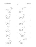 OXIME COMPOUND, PHOTOSENSITIVE COMPOSITION, COLOR FILTER, PRODUCTION METHOD FOR THE COLOR FILTER, AND LIQUID CRYSTAL DISPLAY ELEMENT diagram and image