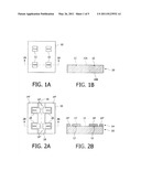 METHOD FOR FORMING A FLUID EJECTION DEVICE diagram and image