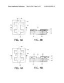 METHOD FOR FORMING A FLUID EJECTION DEVICE diagram and image