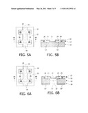 METHOD FOR FORMING A FLUID EJECTION DEVICE diagram and image