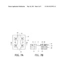 METHOD FOR FORMING A FLUID EJECTION DEVICE diagram and image