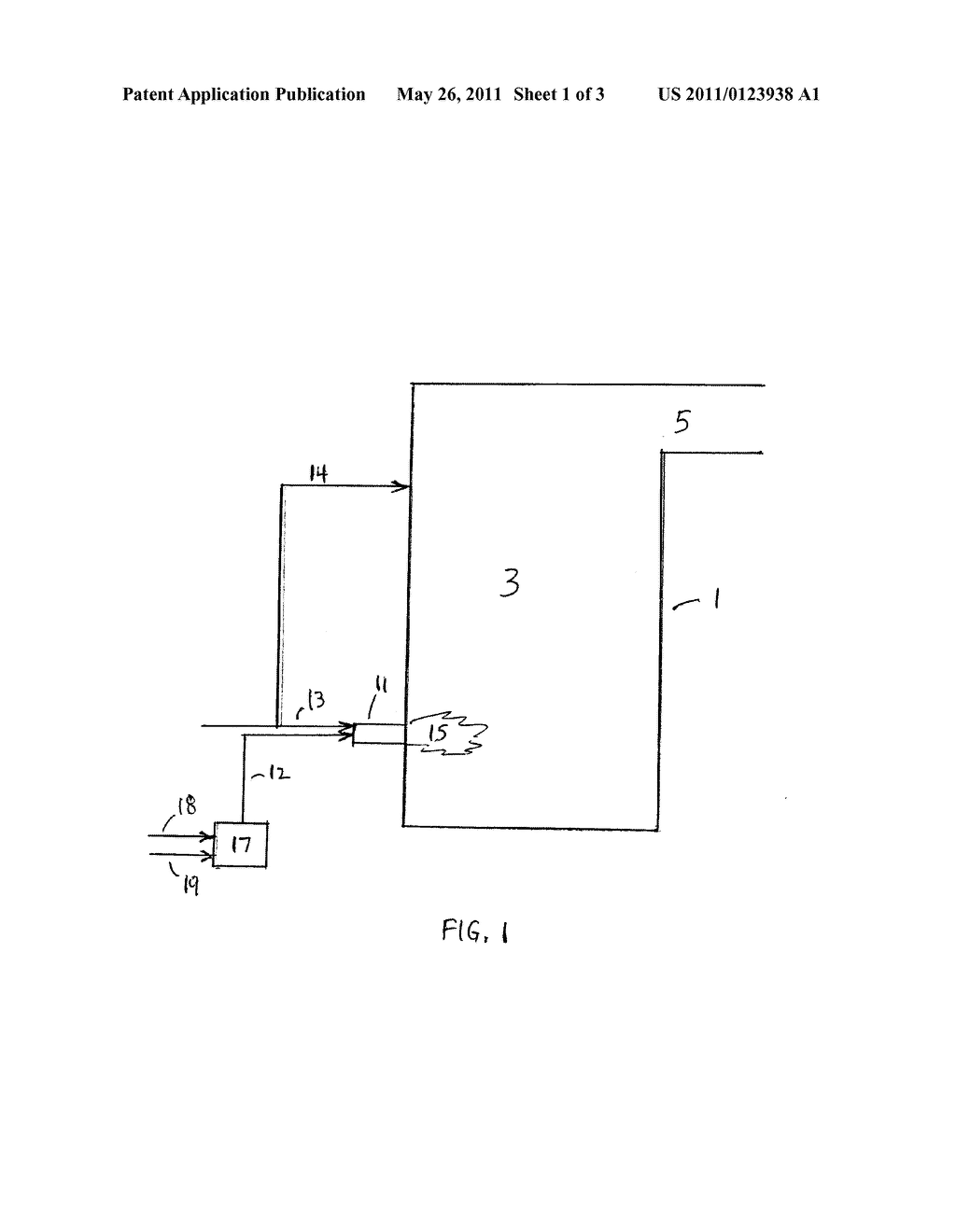 OXYGEN TO EXPAND BURNER COMBUSTION CAPABILITY - diagram, schematic, and image 02