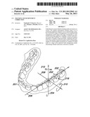 TRACKING TEETH MOVEMENT CORRECTION diagram and image