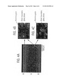 Graded glass/ceramic/glass structures for damage resistant ceramic dental and orthopedic prostheses diagram and image