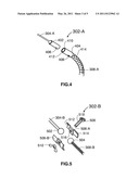 DYNAMIC FORESHORTENING VISUAL AID DEVICE diagram and image