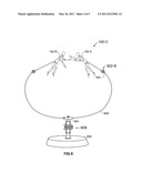 DYNAMIC FORESHORTENING VISUAL AID DEVICE diagram and image