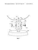 DYNAMIC FORESHORTENING VISUAL AID DEVICE diagram and image