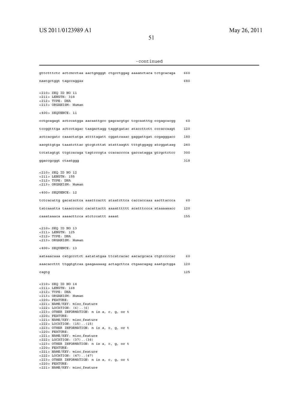 METHOD FOR THE DETECTION OF SCHIZOPHRENIA RELATED GENE TRANSCRIPTS IN BLOOD - diagram, schematic, and image 86