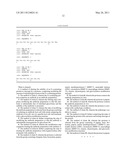 Proteolysis Resistant Antibody Preparations diagram and image