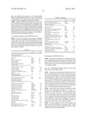 Marker Detection for Characterizing the Risk of Cardiovascular Disease or Complications thereof diagram and image