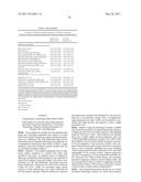 Marker Detection for Characterizing the Risk of Cardiovascular Disease or Complications thereof diagram and image