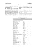 Marker Detection for Characterizing the Risk of Cardiovascular Disease or Complications thereof diagram and image