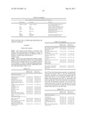 Marker Detection for Characterizing the Risk of Cardiovascular Disease or Complications thereof diagram and image