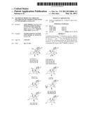 Method of producing tibolone metabolites by fermentation with Cunninghamella elegans diagram and image