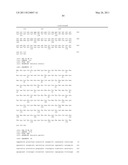 VMP-LIKE SEQUENCES OF PATHOGENIC BORRELIA SPECIES AND STRAINS diagram and image