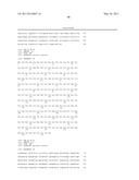 VMP-LIKE SEQUENCES OF PATHOGENIC BORRELIA SPECIES AND STRAINS diagram and image