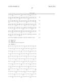 VMP-LIKE SEQUENCES OF PATHOGENIC BORRELIA SPECIES AND STRAINS diagram and image