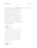 VMP-LIKE SEQUENCES OF PATHOGENIC BORRELIA SPECIES AND STRAINS diagram and image