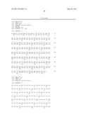 VMP-LIKE SEQUENCES OF PATHOGENIC BORRELIA SPECIES AND STRAINS diagram and image