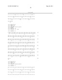 VMP-LIKE SEQUENCES OF PATHOGENIC BORRELIA SPECIES AND STRAINS diagram and image