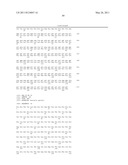 VMP-LIKE SEQUENCES OF PATHOGENIC BORRELIA SPECIES AND STRAINS diagram and image