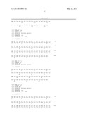 VMP-LIKE SEQUENCES OF PATHOGENIC BORRELIA SPECIES AND STRAINS diagram and image