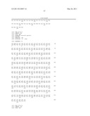 VMP-LIKE SEQUENCES OF PATHOGENIC BORRELIA SPECIES AND STRAINS diagram and image