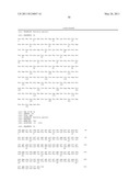 VMP-LIKE SEQUENCES OF PATHOGENIC BORRELIA SPECIES AND STRAINS diagram and image