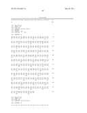 VMP-LIKE SEQUENCES OF PATHOGENIC BORRELIA SPECIES AND STRAINS diagram and image