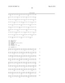 VMP-LIKE SEQUENCES OF PATHOGENIC BORRELIA SPECIES AND STRAINS diagram and image