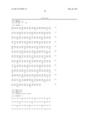 VMP-LIKE SEQUENCES OF PATHOGENIC BORRELIA SPECIES AND STRAINS diagram and image