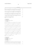 VMP-LIKE SEQUENCES OF PATHOGENIC BORRELIA SPECIES AND STRAINS diagram and image