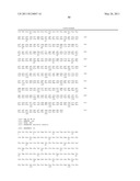 VMP-LIKE SEQUENCES OF PATHOGENIC BORRELIA SPECIES AND STRAINS diagram and image