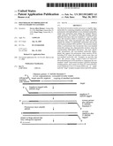 POLYMERASE INCORPORATION OF NON-STANDARD NUCLEOTIDES diagram and image