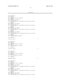 POLYMERASE INCORPORATION OF NON-STANDARD NUCLEOTIDES diagram and image