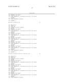 POLYMERASE INCORPORATION OF NON-STANDARD NUCLEOTIDES diagram and image