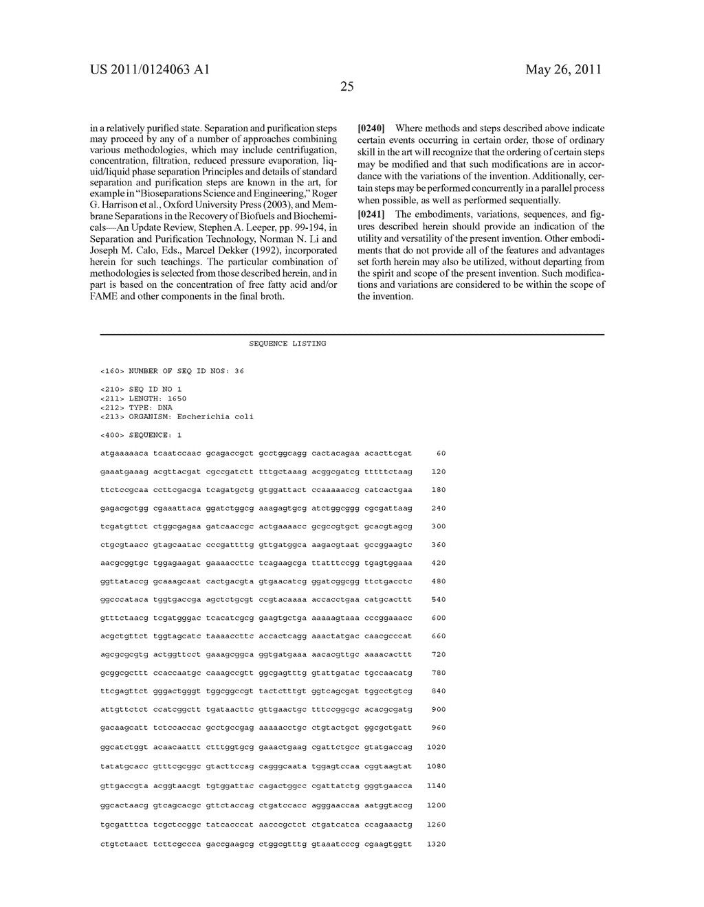 Methods, Systems, and Compositions for Microbial Bio-Production of Biomolecules Using Syngas Components, or Sugars, as Feedstocks - diagram, schematic, and image 37