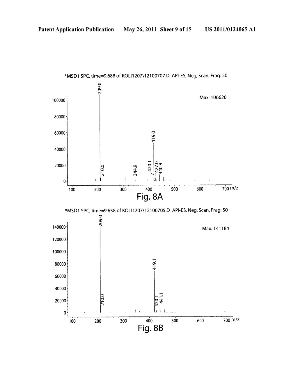 CELLULAR PRODUCTION OF GLUCARIC ACID - diagram, schematic, and image 10