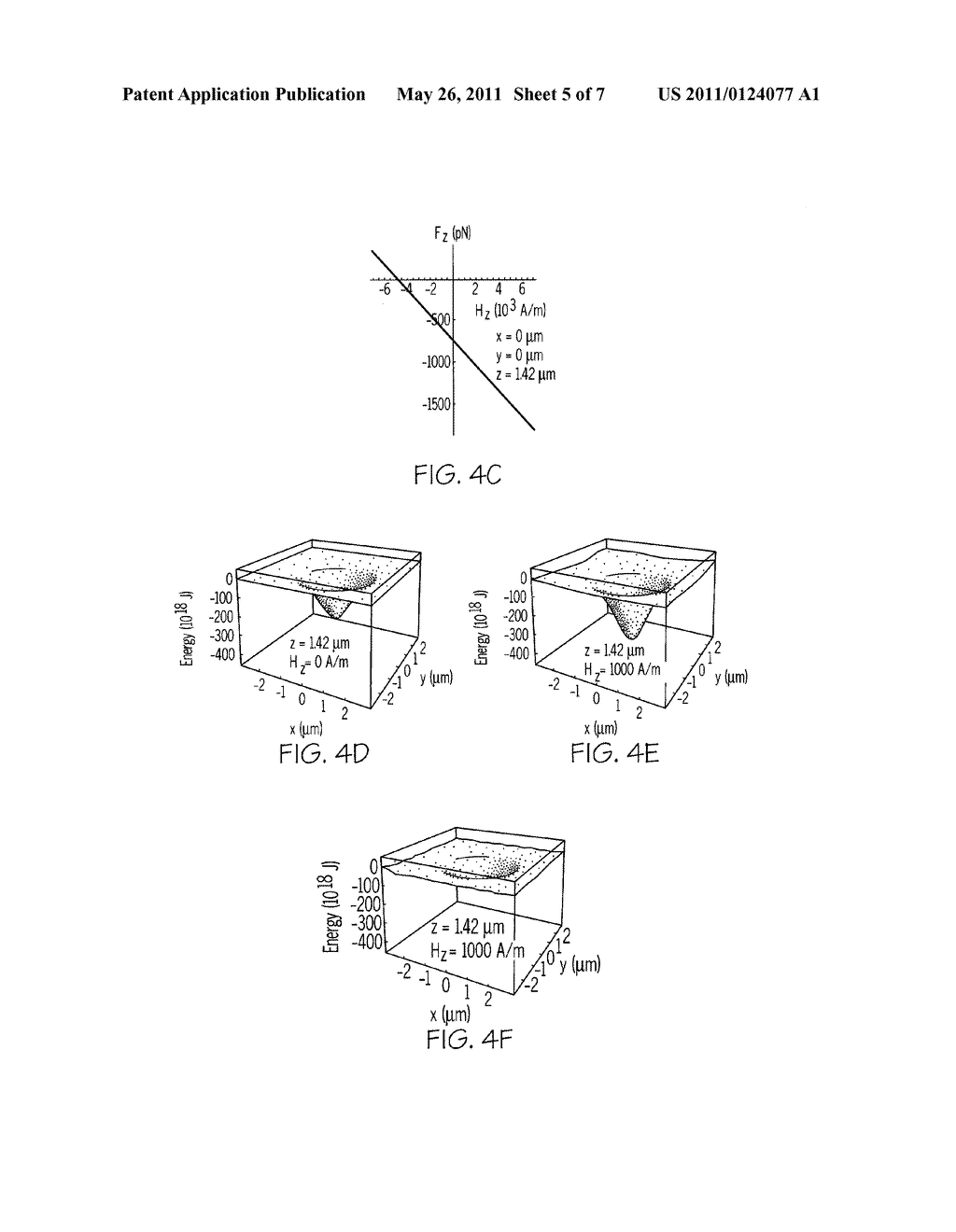 MOBILE MAGNETIC TRAPS AND PLATFORMS FOR MICRO/NANO PARTICLE MANIPULATION - diagram, schematic, and image 06